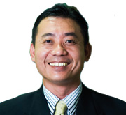 Profile picture of Paul Wong