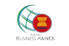 Asean Business Awards logo