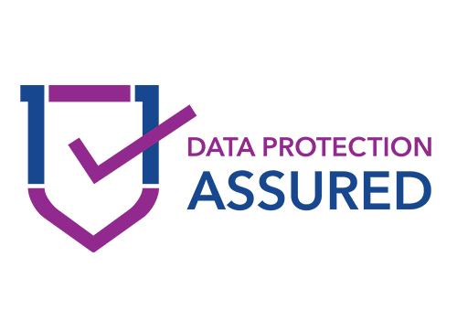 Data Protection Trustmark logo