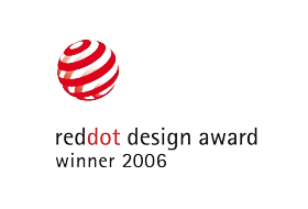 Grand Prix Winner in Communication Design logo