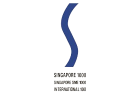 Singapore 1000 Company logo