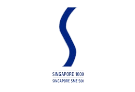 Singapore 1000 Company logo
