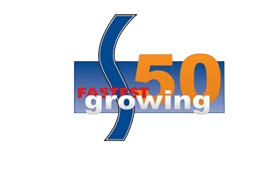 Singapore Fastest Growing 50 Certification logo