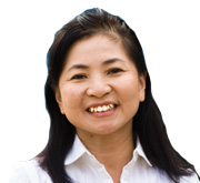 Profile picture of Jorina Leong
