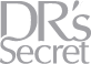 DR’s Secret logo